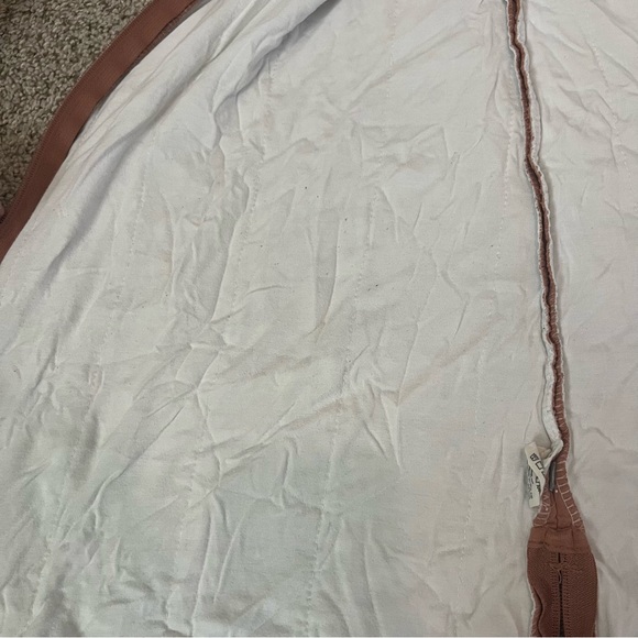 Kyte Spice Sleep Sack 1.0 tog. Size 0-6mo - Picture 7 of 10